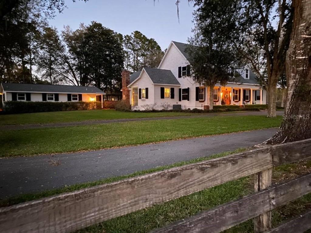 8454 Weatherly Rd., Brooksville, FL 34601