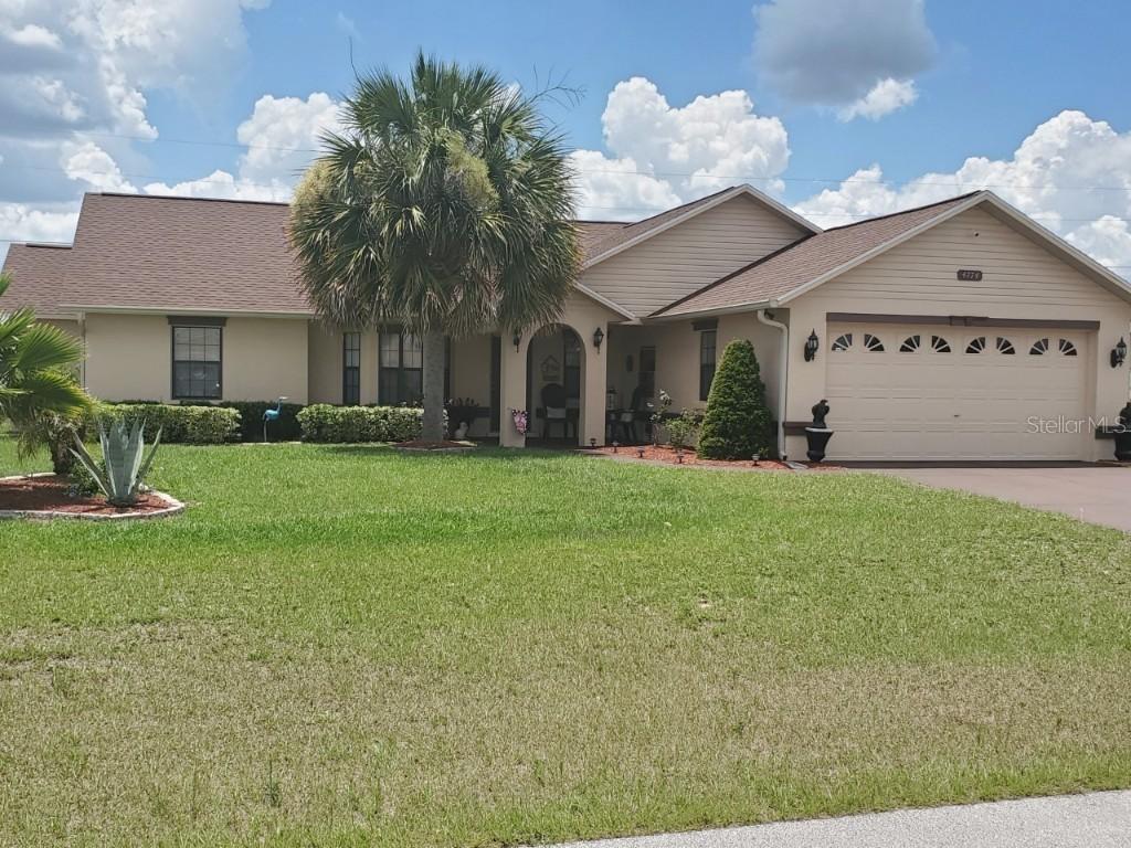 4774 SW 134 Loop, Ocala, FL 34473
