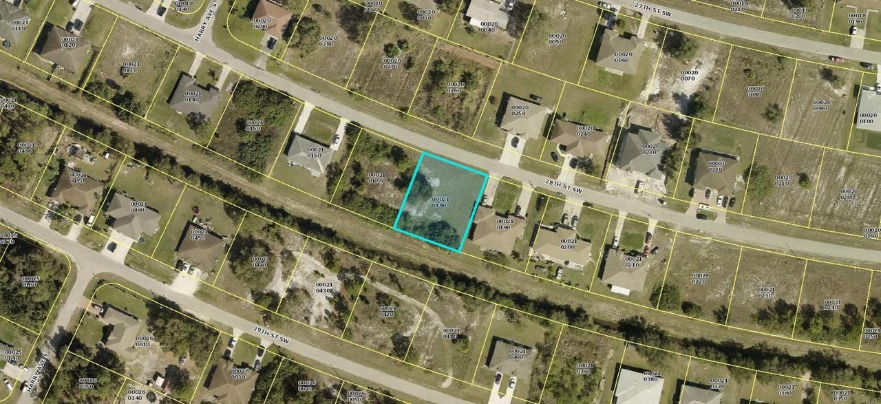 4445/4447 28th St., Lehigh Acres, FL 33973