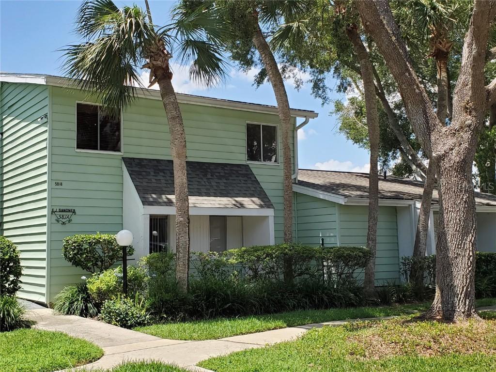 581 Midway Dr. #B, Ocala, FL 34472