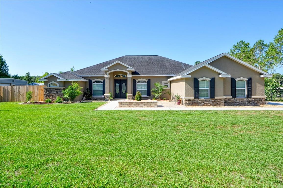3654 NW 105 St., Ocala, FL 34475