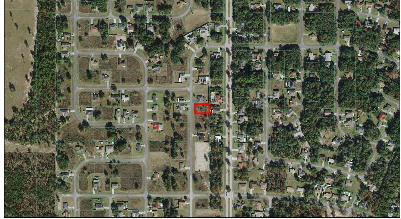 TBD SW 45th Ct., Ocala, FL 34476