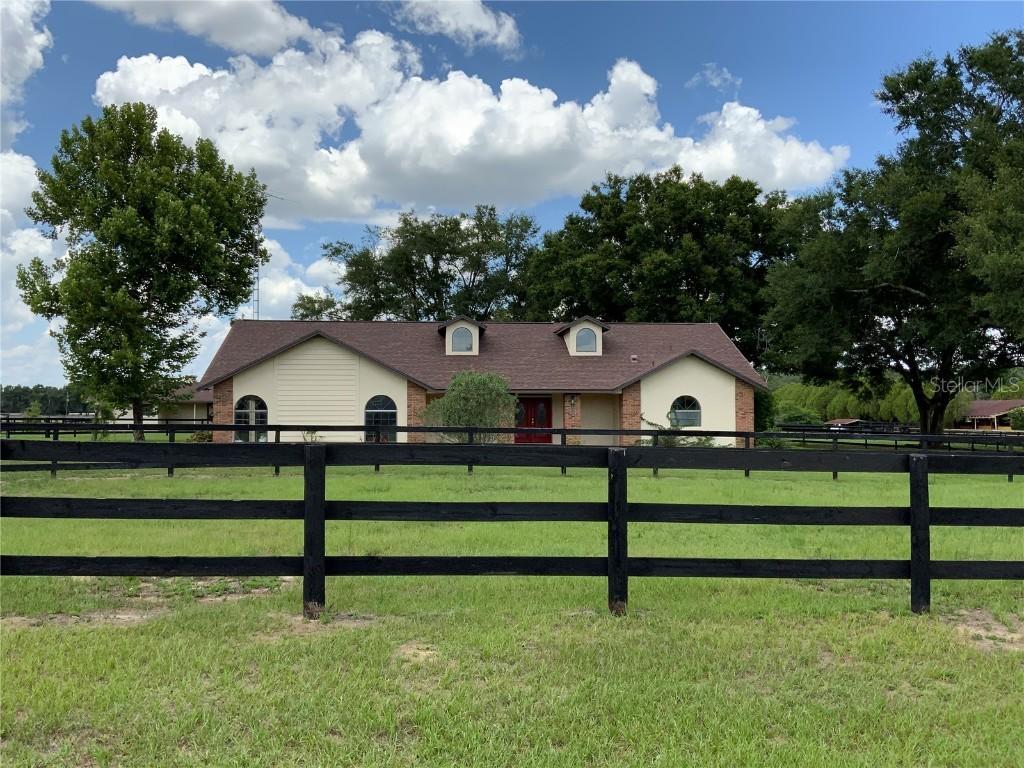 2495 SW 100th St., Ocala, FL 34476