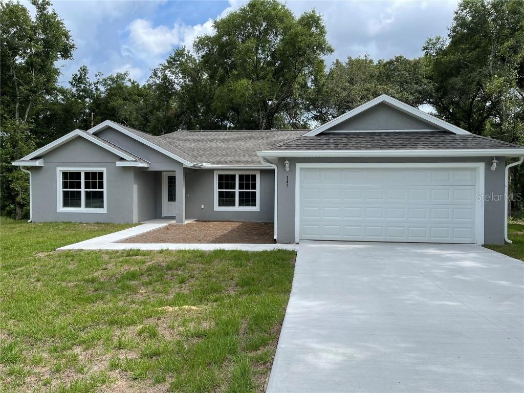 147 Spruce Rd., Ocala, FL 34472