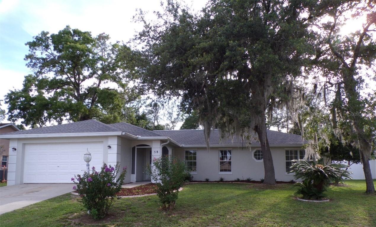 58 Bahia Trce, Ocala, FL 34472
