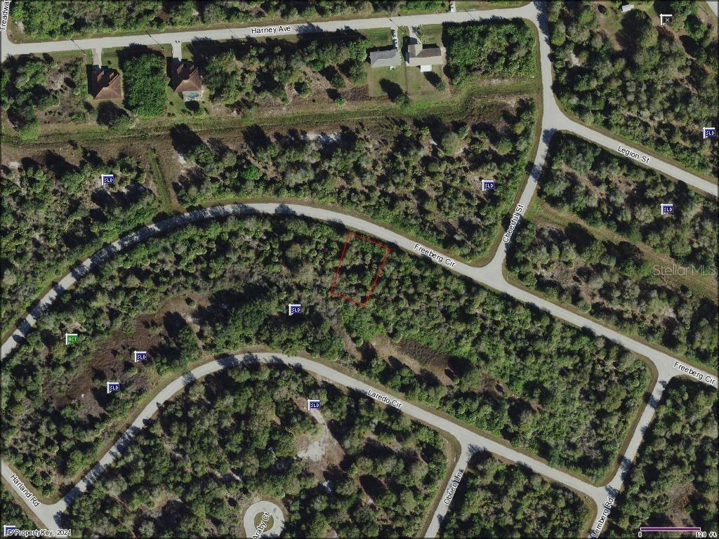7186 Freeberg Cir., Port Charlotte, FL 33981