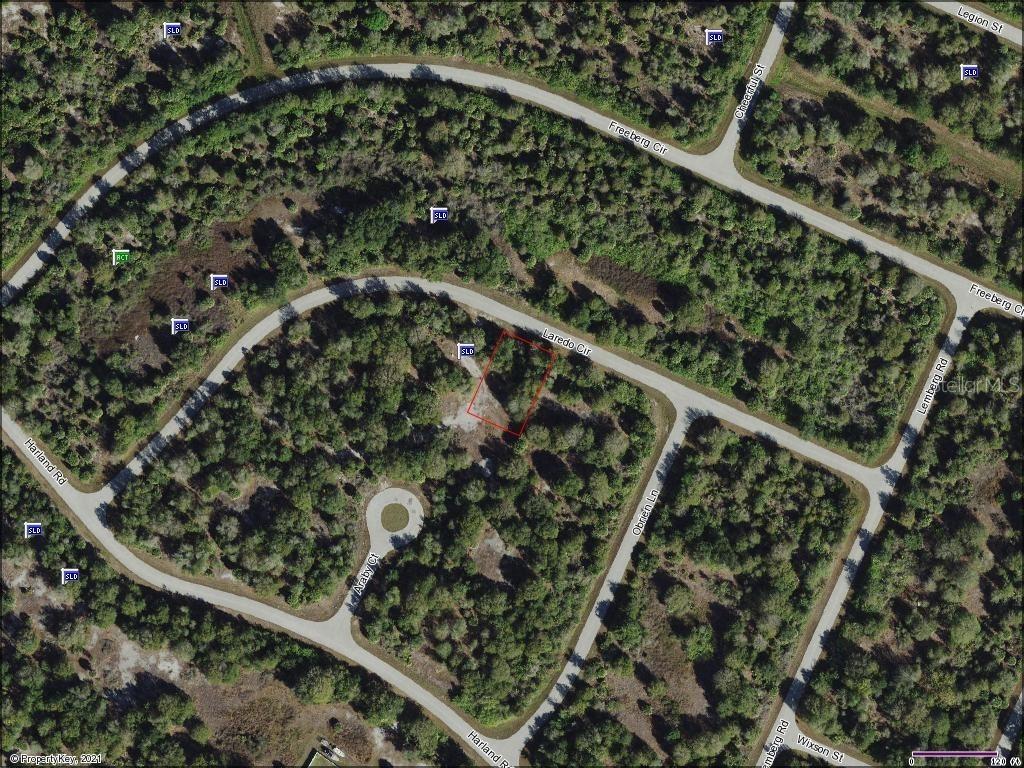 7075 Legion St., Port Charlotte, FL 33981