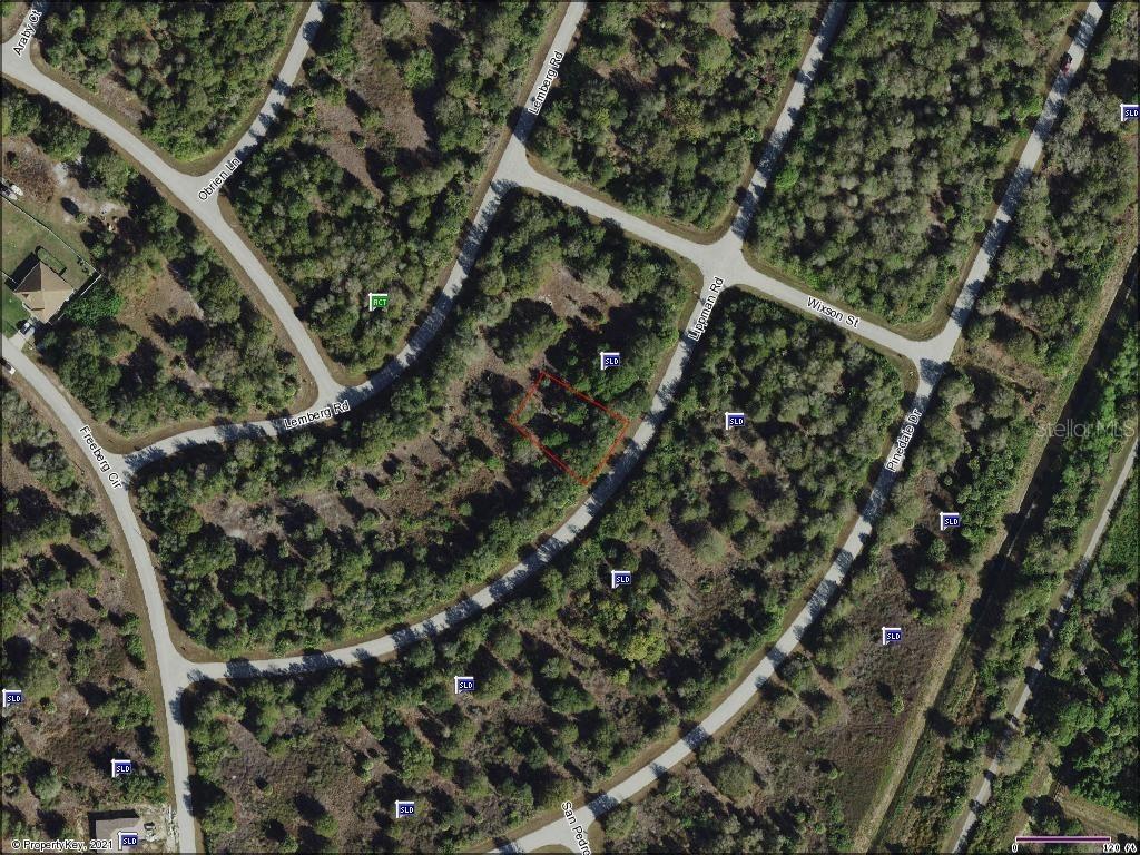 7155 Lippman Rd., Port Charlotte, FL 33981