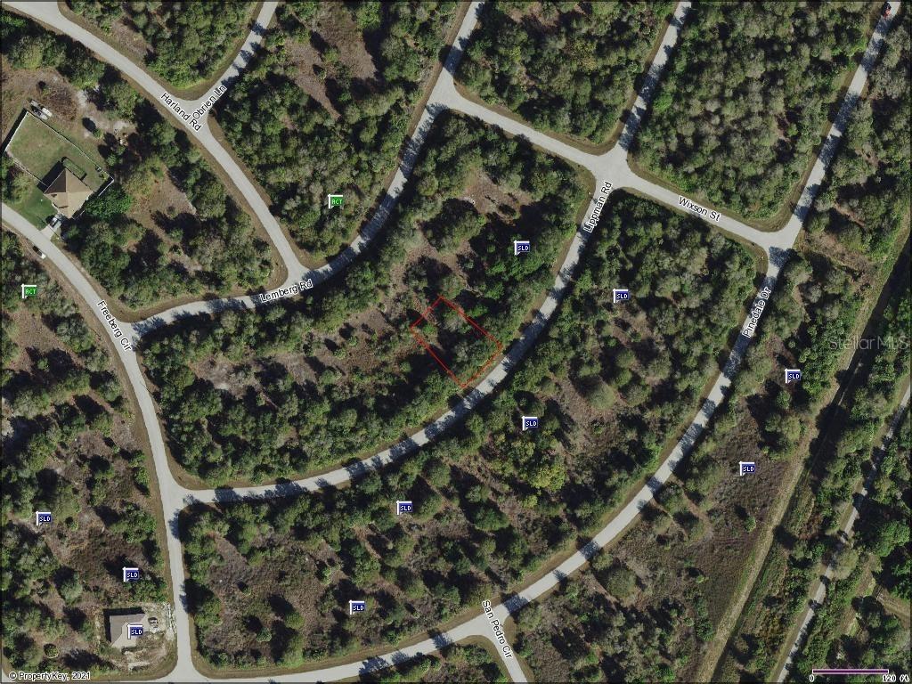 7165 Lippman Rd., Port Charlotte, FL 33981
