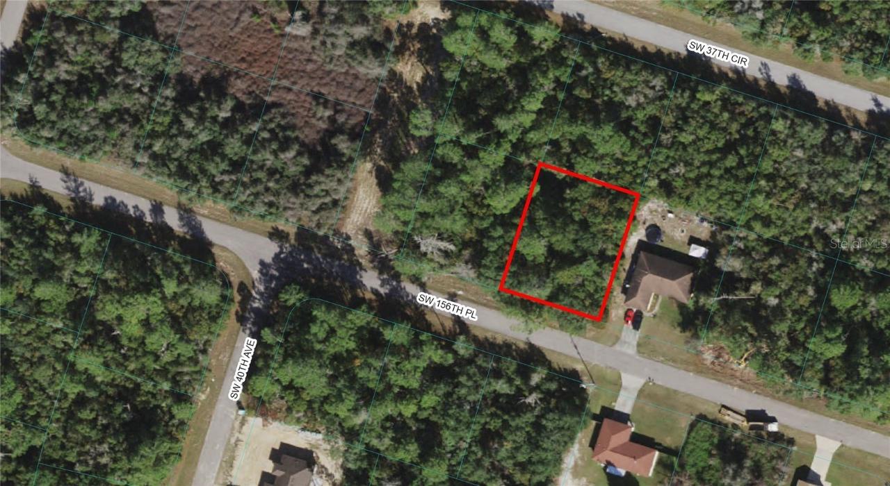 Sw156th Pl, Ocala, FL 34473