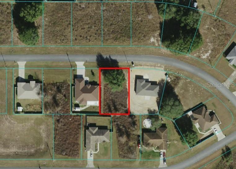 SW 134 Loop, Ocala, FL 34473