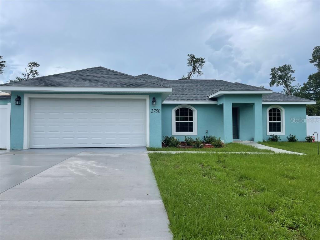 2750 SW 173rd Place Rd, Ocala, FL 34473