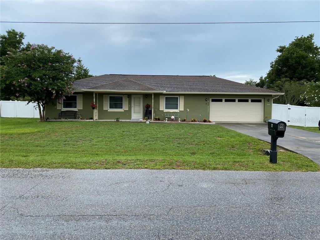 6 Almond Trace, Ocala, FL 34472