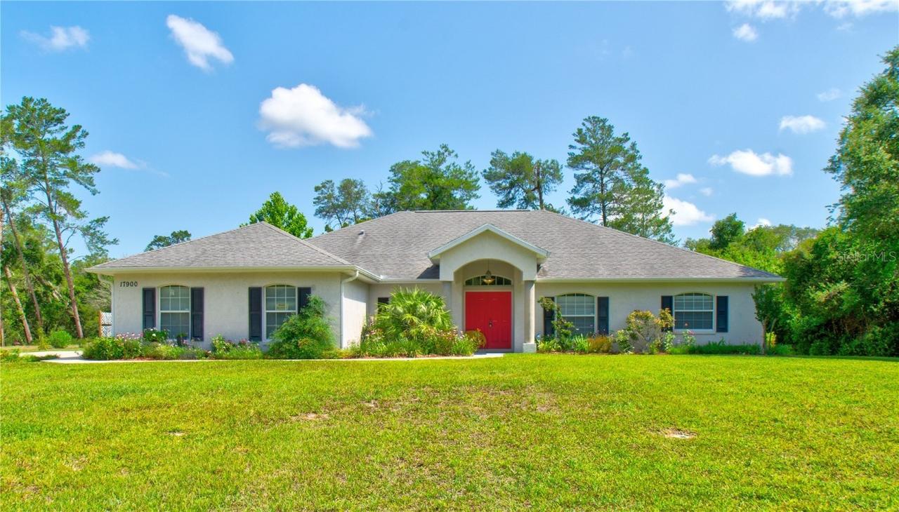 17900 SW 32nd Cir., Ocala, FL 34473