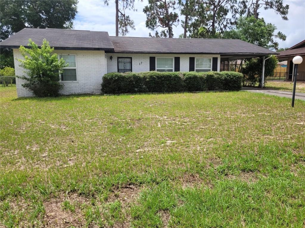 17 Spring Dr Pl., Ocala, FL 34472