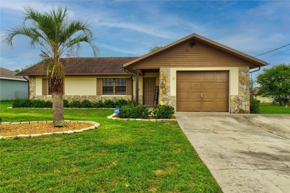 6 Almond Drive Trace, Ocala, FL 34472