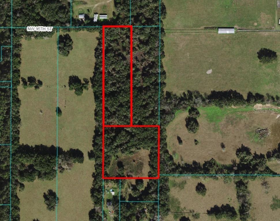 TBD NW 95th St., Ocala, FL 34475