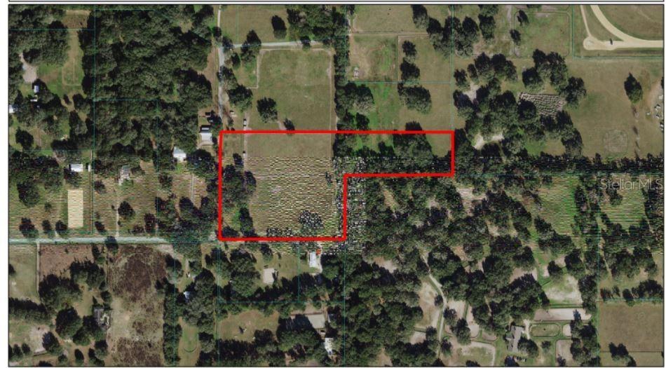 1001 SW 123rd Place, Lot 2, Ocala, FL 34473