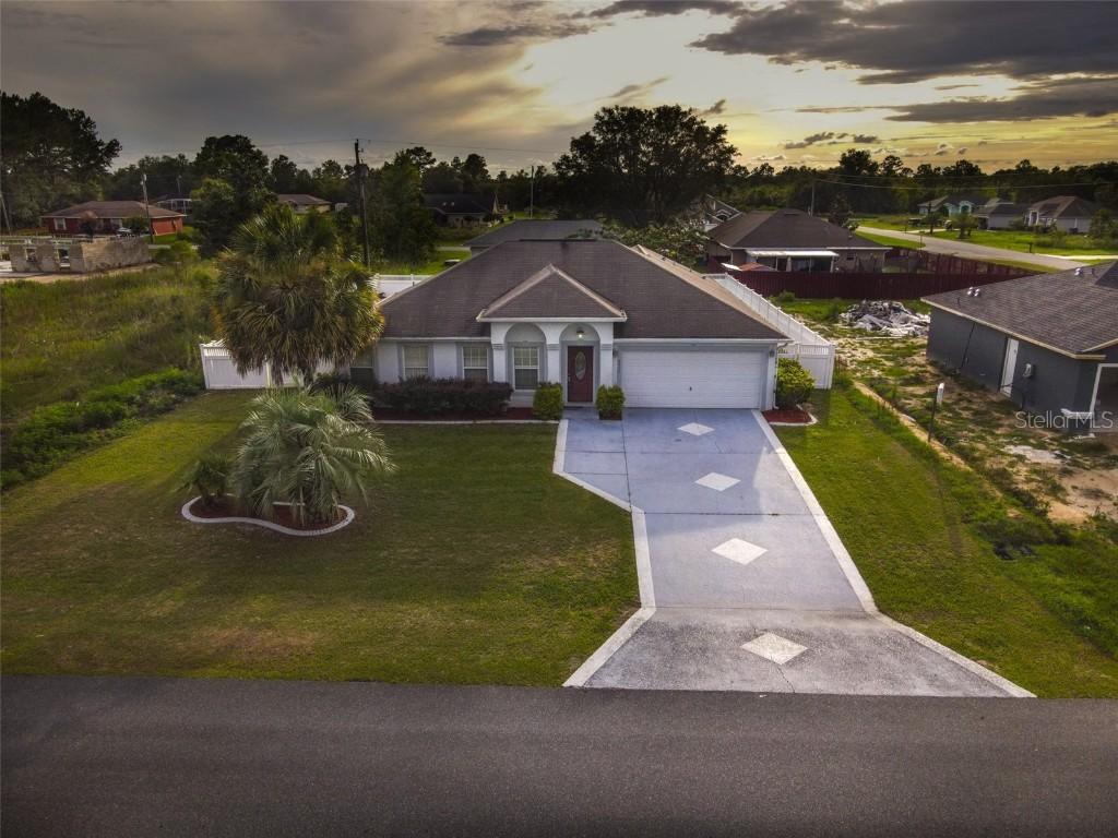 4805 SW 143rd Loop, Ocala, FL 34473