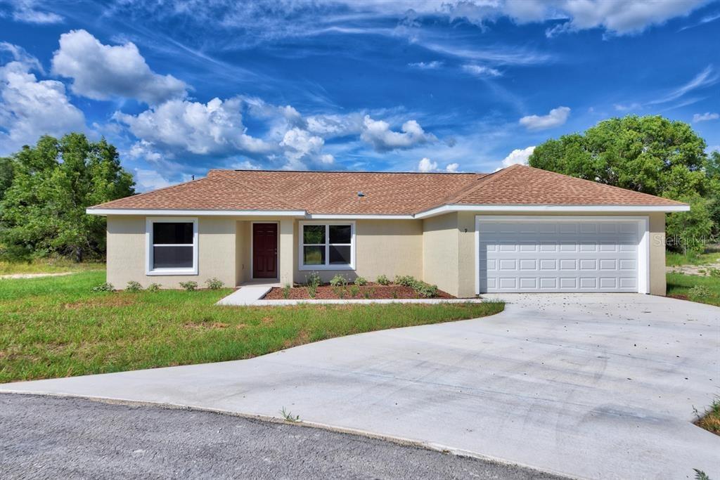 8498 SW 139th Lane Rd., Ocala, FL 34473