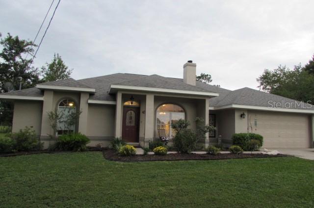 12 Almond Trl Ln., Ocala, FL 34472