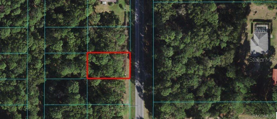 lots 10-12 SE 36th Ave., Belleview, FL 34420