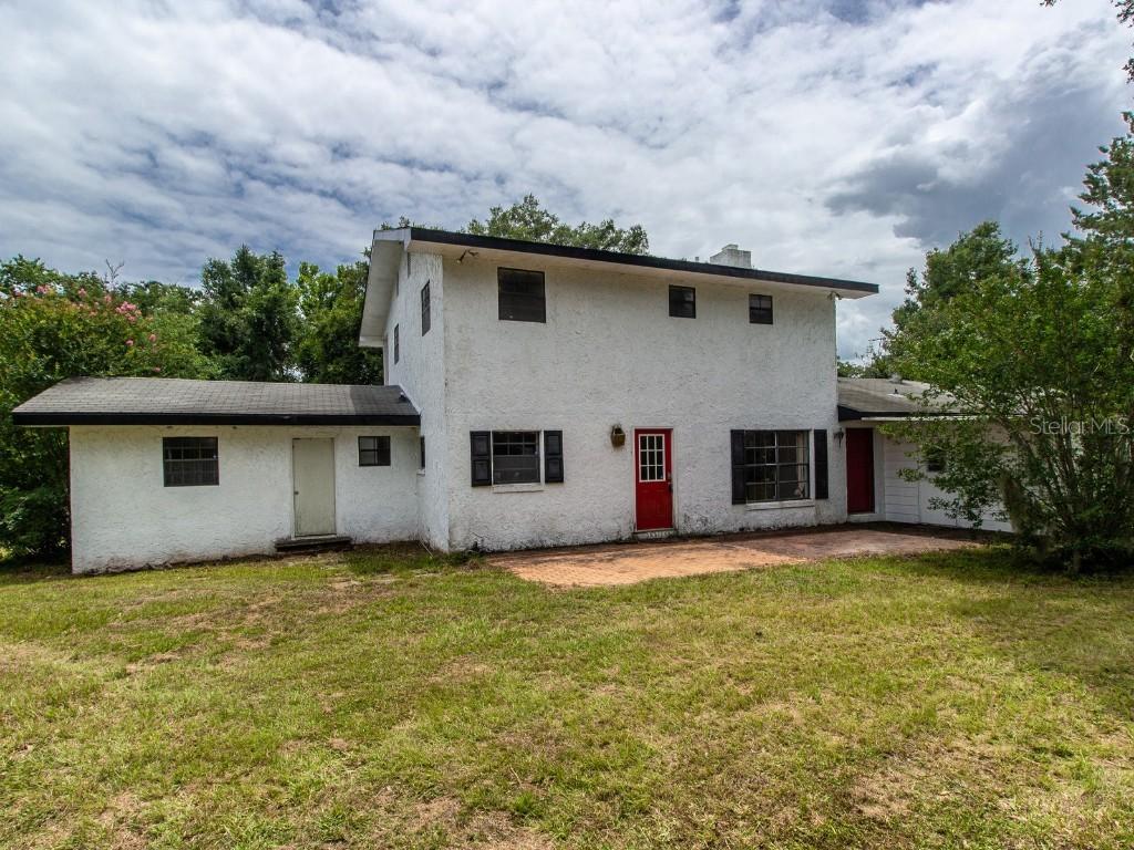 13272 NW Highway 27, Ocala, FL 34482