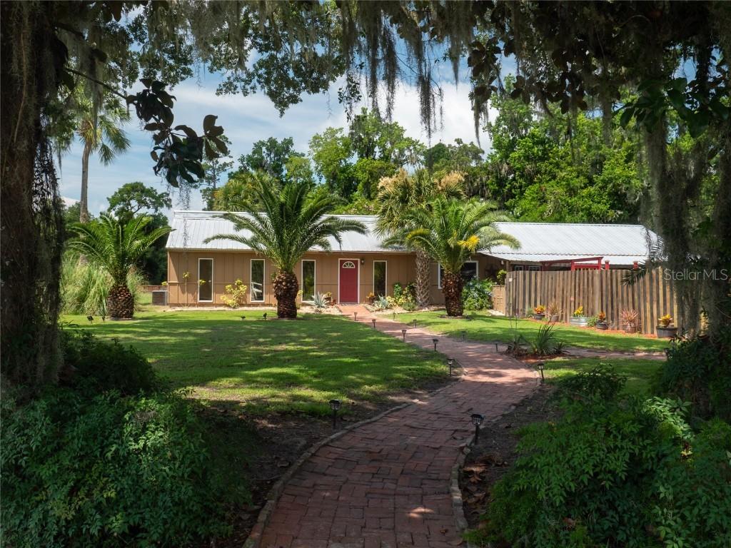 21250 NW 86th Ave., Micanopy, FL 32667