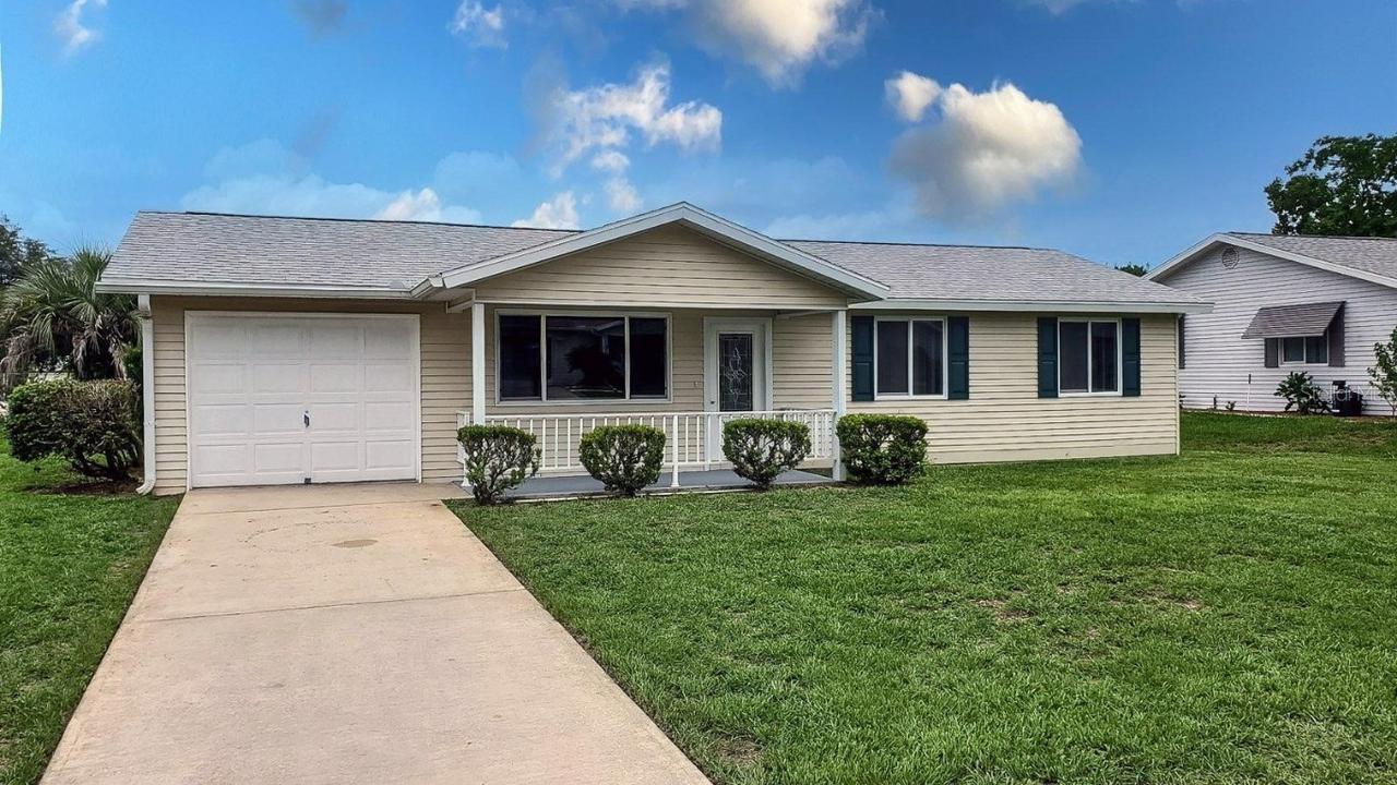 8443 SW 109th Pl., Ocala, FL 34481