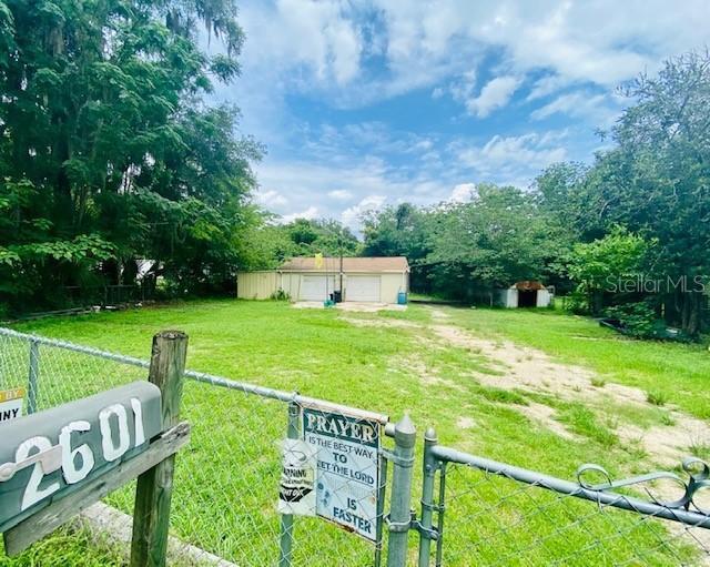 2611 SE 66 St., Ocala, FL 34480