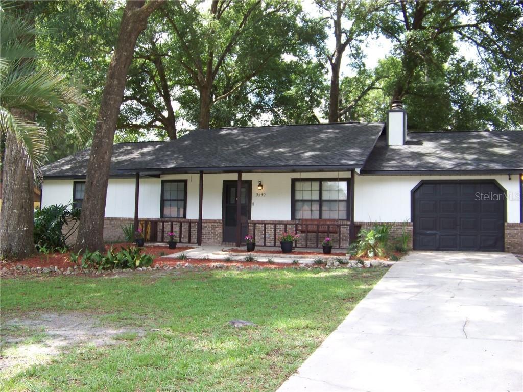 3340 NE 43rd Pl., Ocala, FL 34479