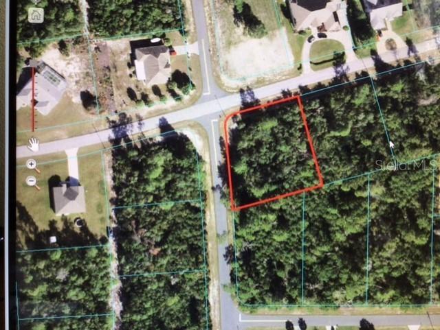 SW 177 Place Road, Ocala, FL 34473