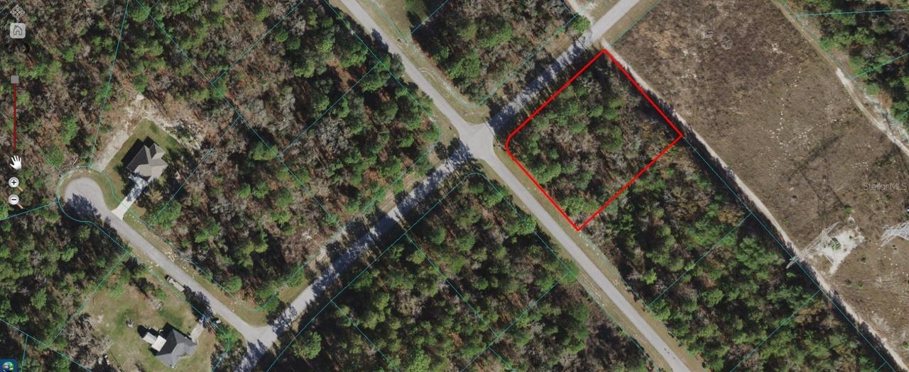 LOT 1 Marion Oaks Ln., Ocala, FL 34473