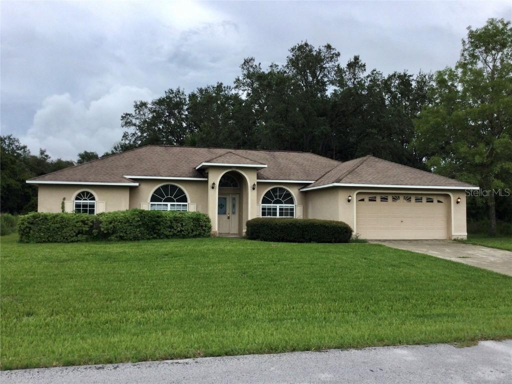 15415 SW 59th Avenue Rd., Ocala, FL 34473