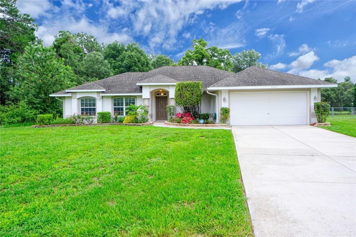5562 SW 129th Place Rd., Ocala, FL 34473