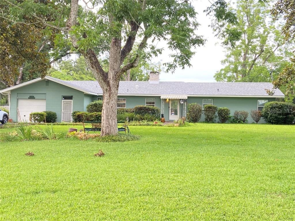 3709 E Fort King St, Ocala, FL 34470