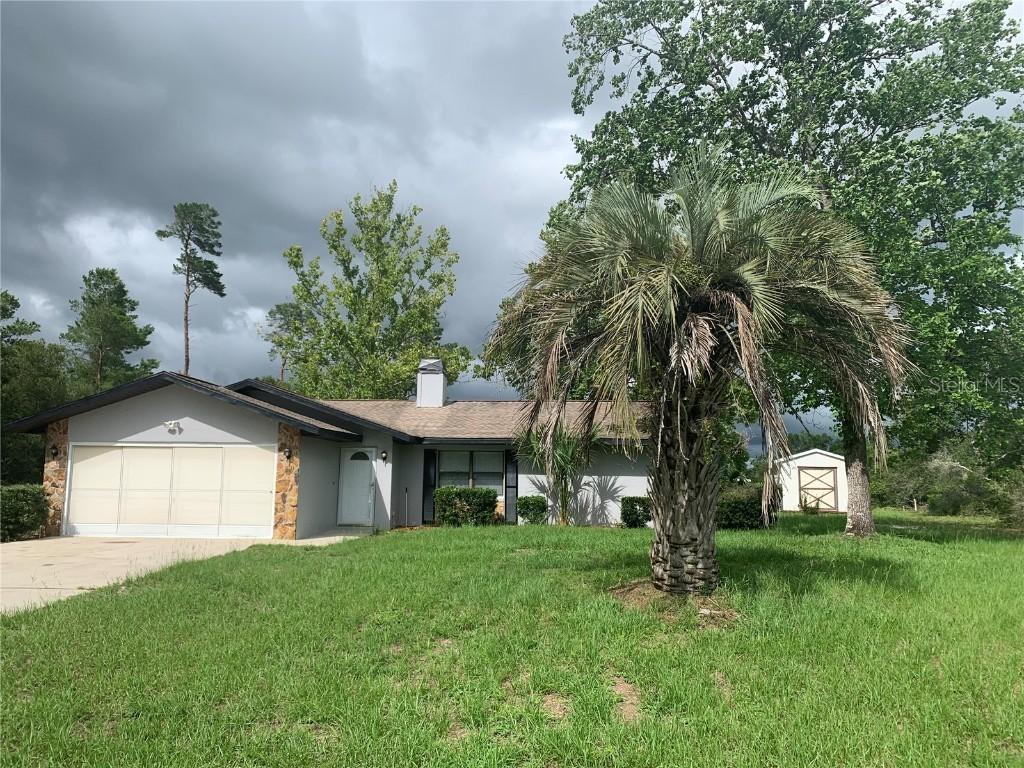 4471 SW 160th Loop, Ocala, FL 34473