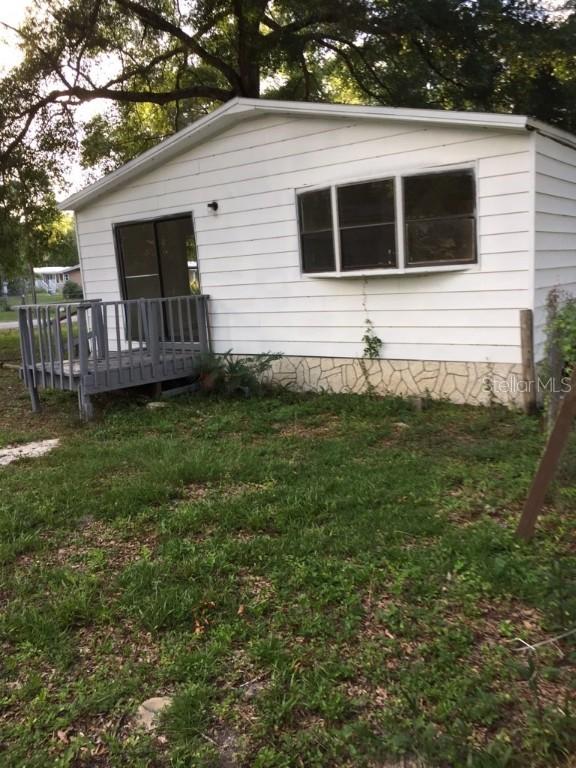 961 NW 110th Ct., Ocala, FL 34482