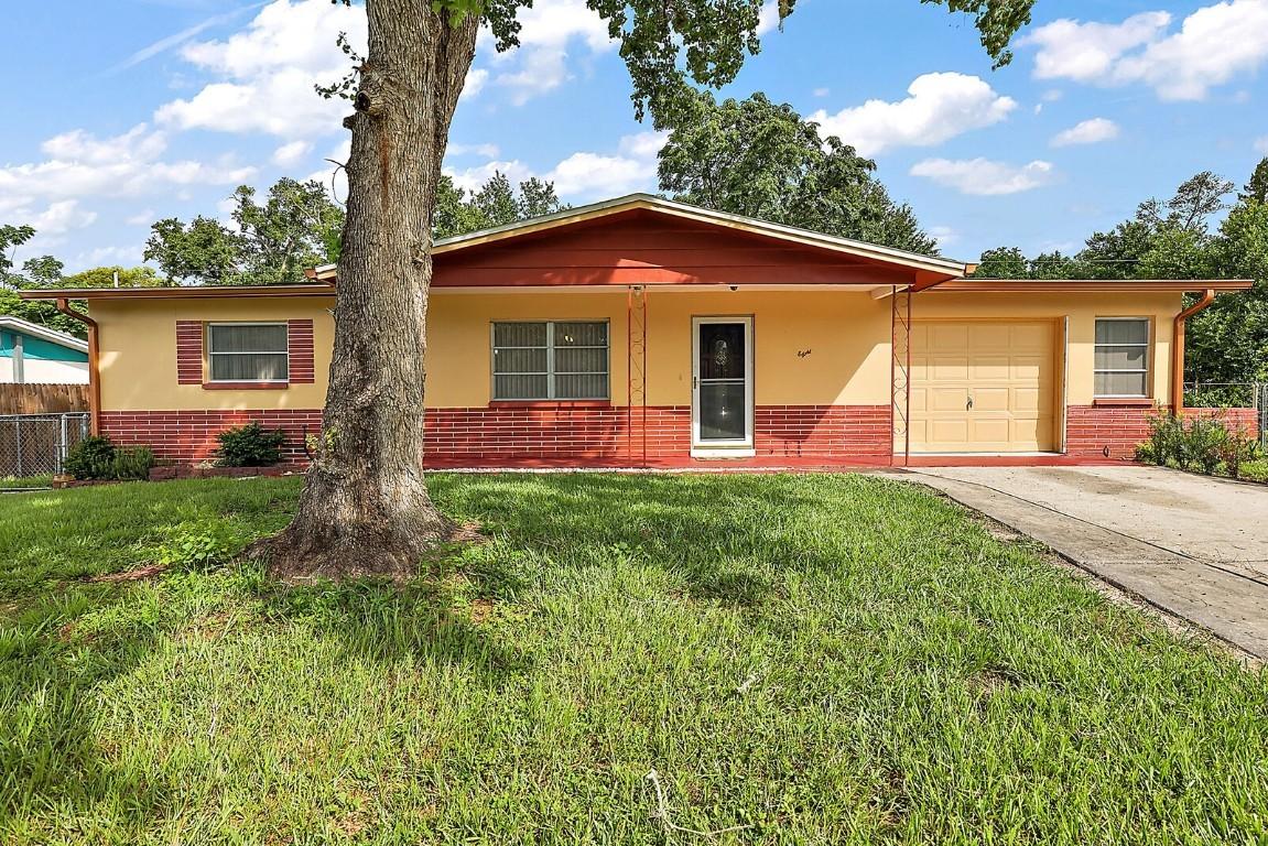 8 S Columbus St., Beverly Hills, FL 34465