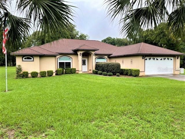13515 NE 41 Ter., Anthony, FL 32617