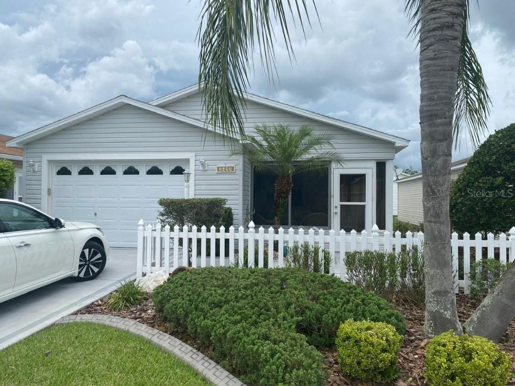 2453 Utica Way, The Villages, FL 32162