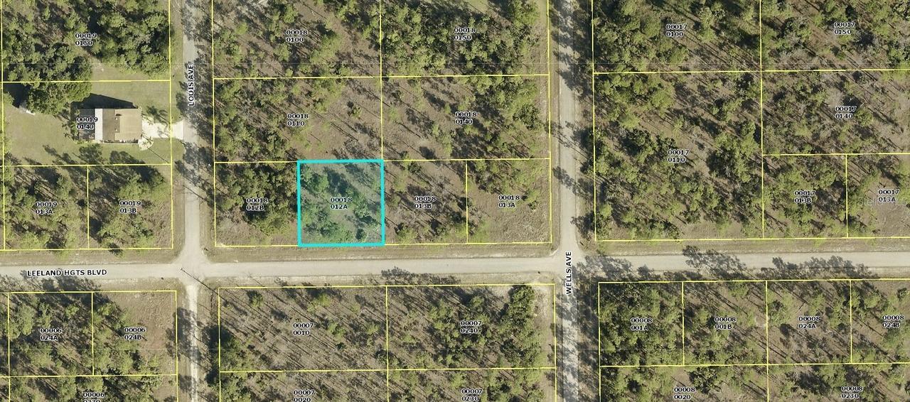 4103 Leeland Heights Blvd., Lehigh Acres, FL 33936