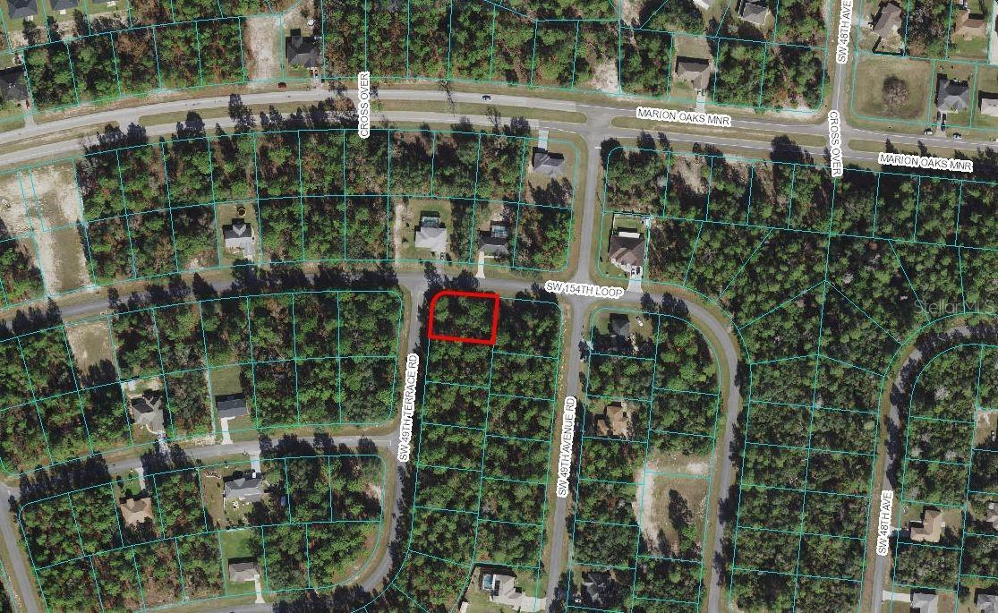 00 SW 49th Terrace Road, Ocala, FL 34473