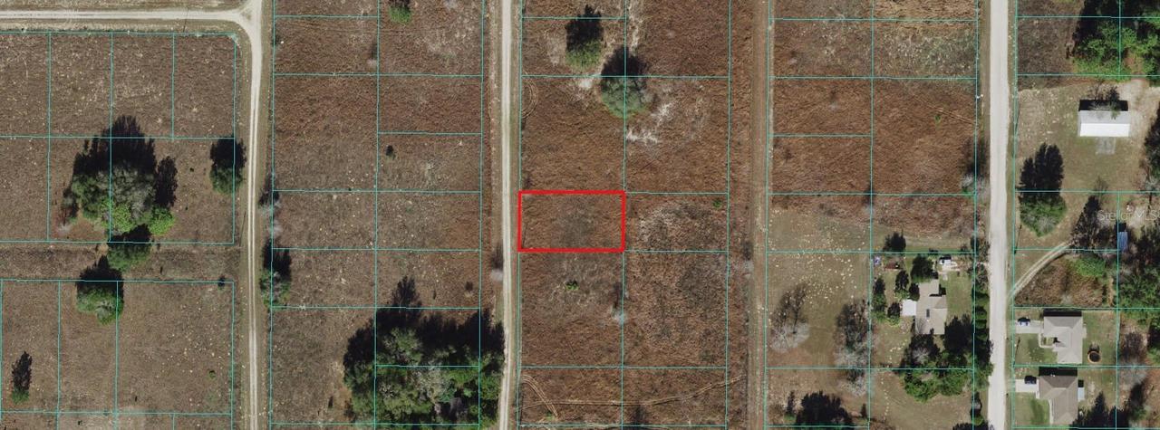 TBD SW 147th Ter., Ocala, FL 34481
