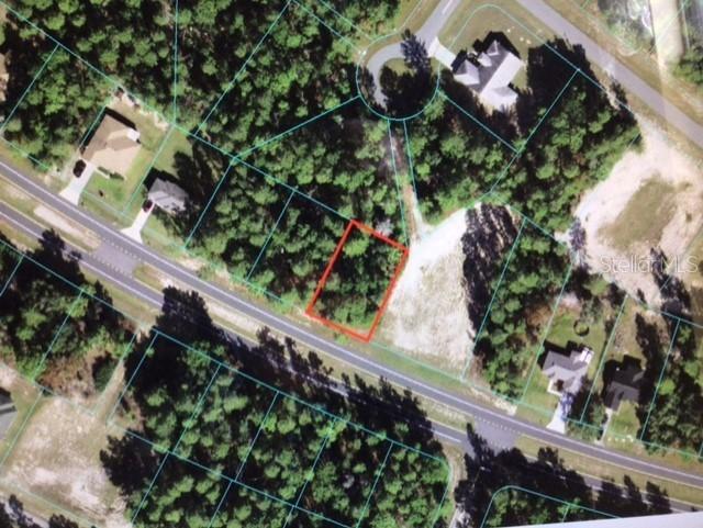 Marion Oaks Blvd, Ocala, FL 34473
