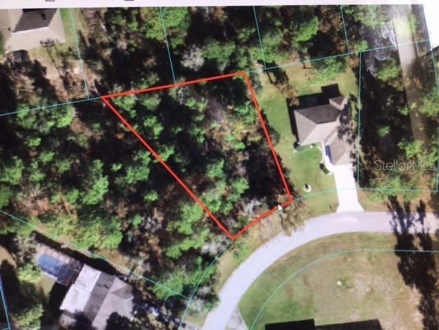 SW 44 Terrace, Ocala, FL 34473