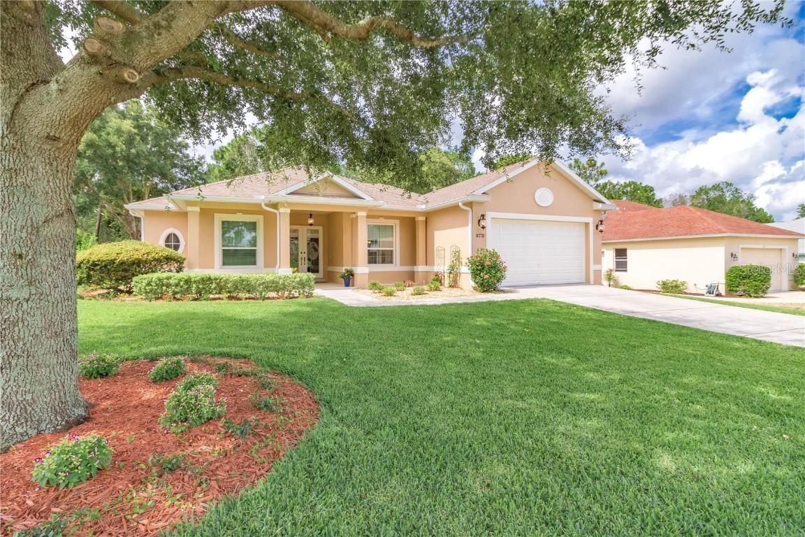 8778 Mississippi Run, Weeki Wachee, FL 34613