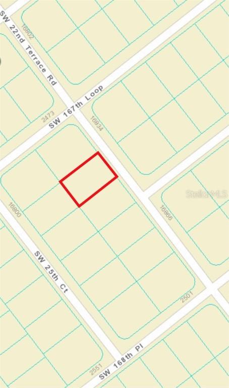 00 SW 22nd Terrace Rd., Ocala, FL 34473