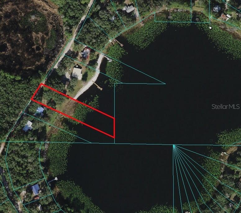 22555 NE 105th Avenue Rd., Fort Mc Coy, FL 32134