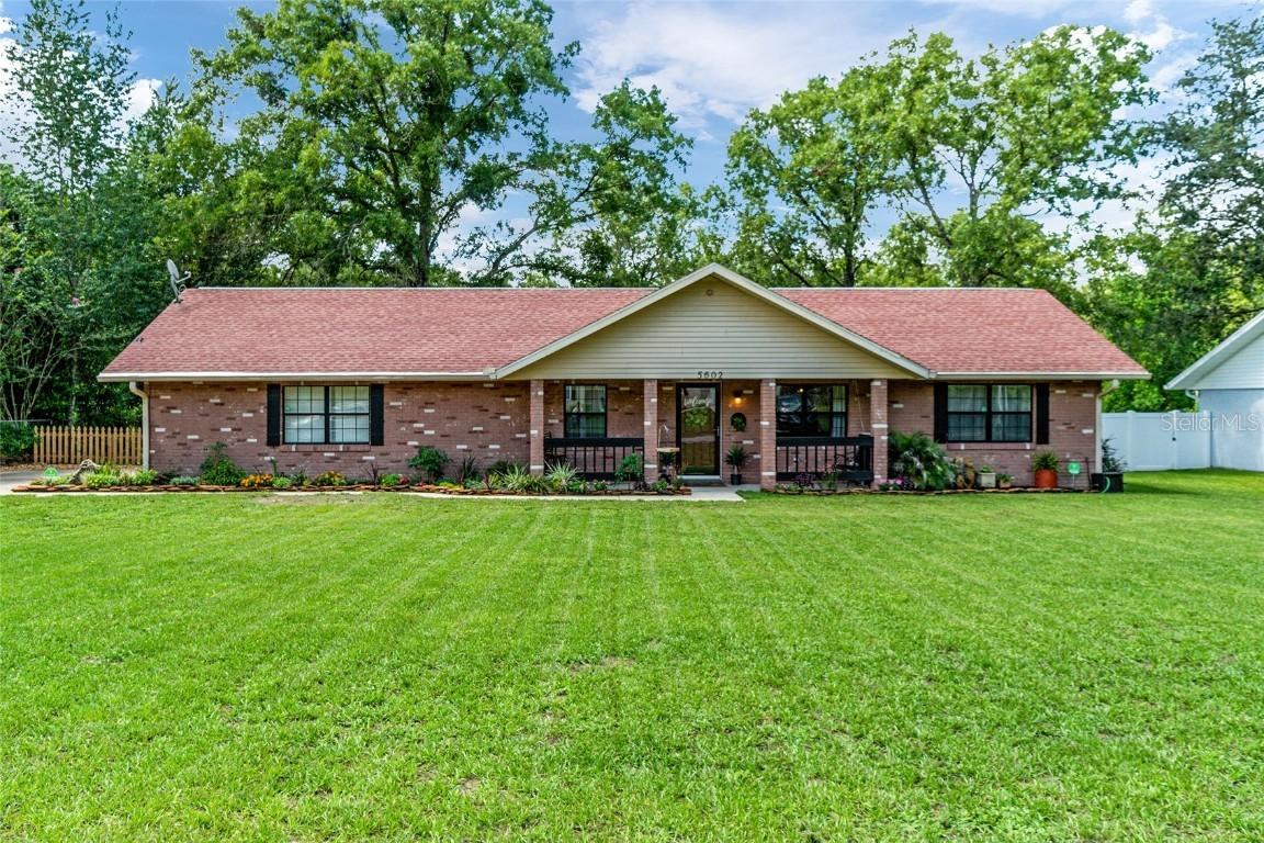 5602 SW 109 St Rd., Ocala, FL 34476